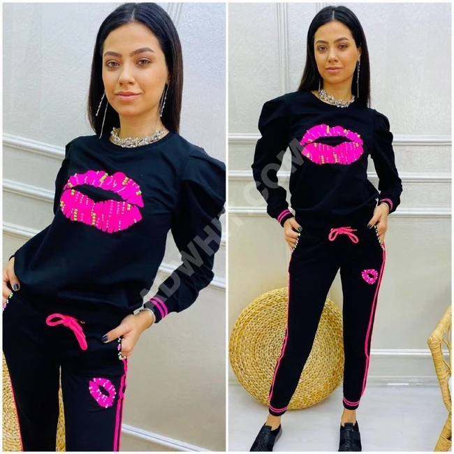 بيجاما نسائية 