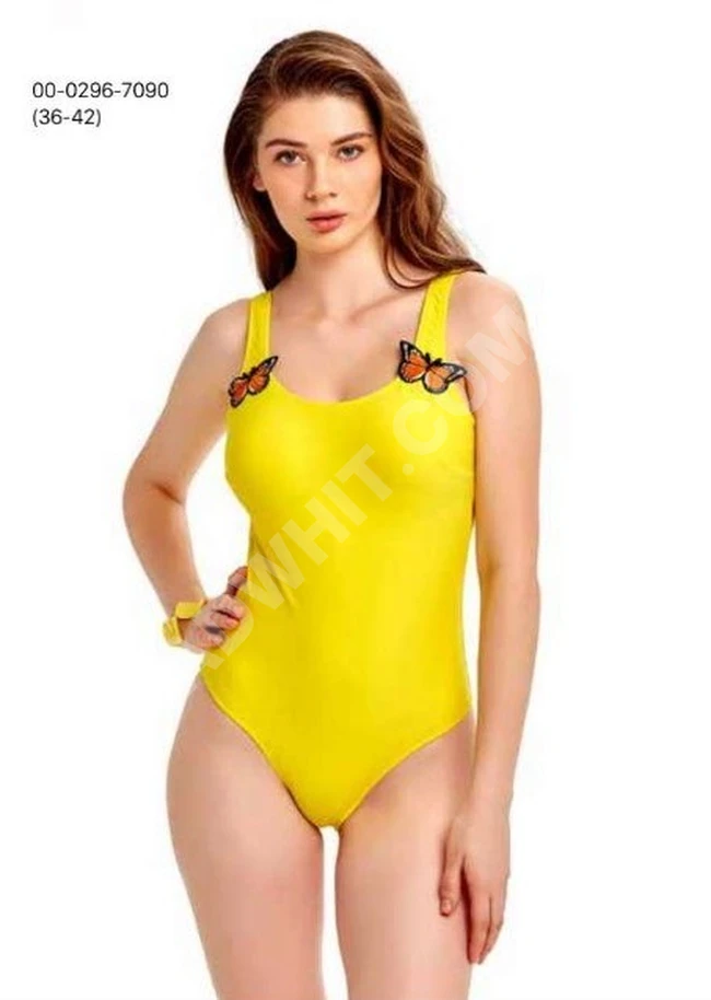 طقم سباحة نسائي
