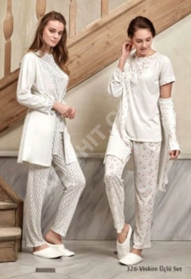 طقم بيجاما نوم