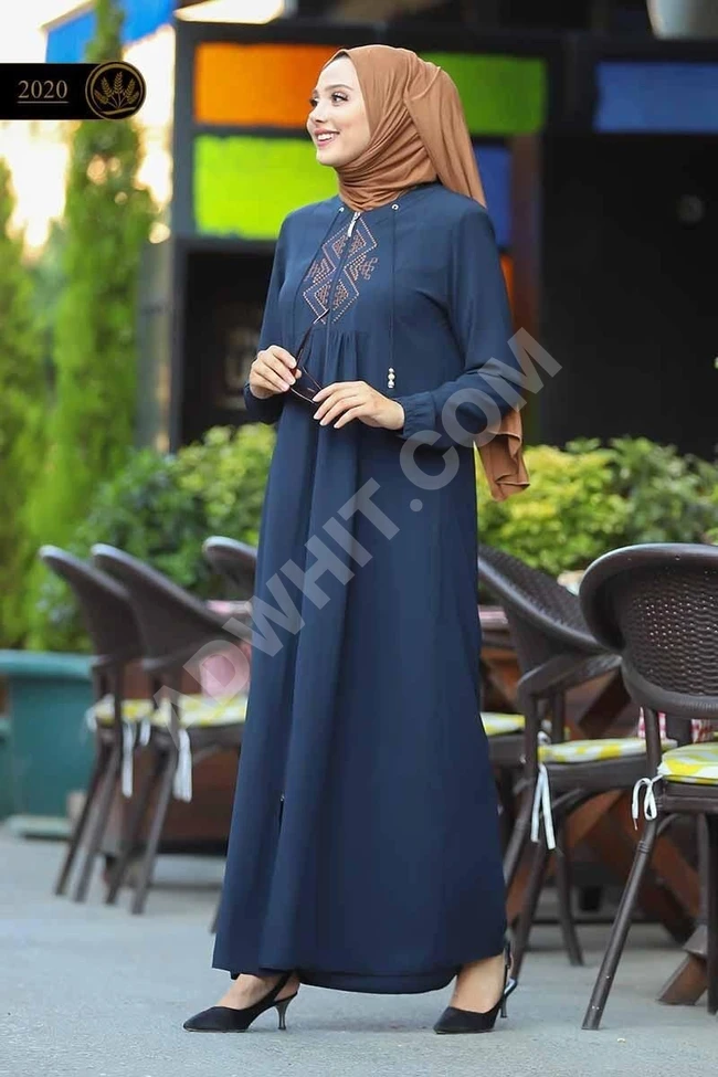 عباءة محجبات نسائية