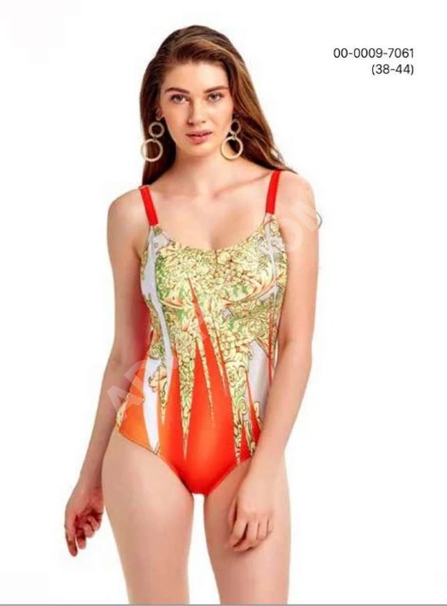 ملابس سباحة نسائية