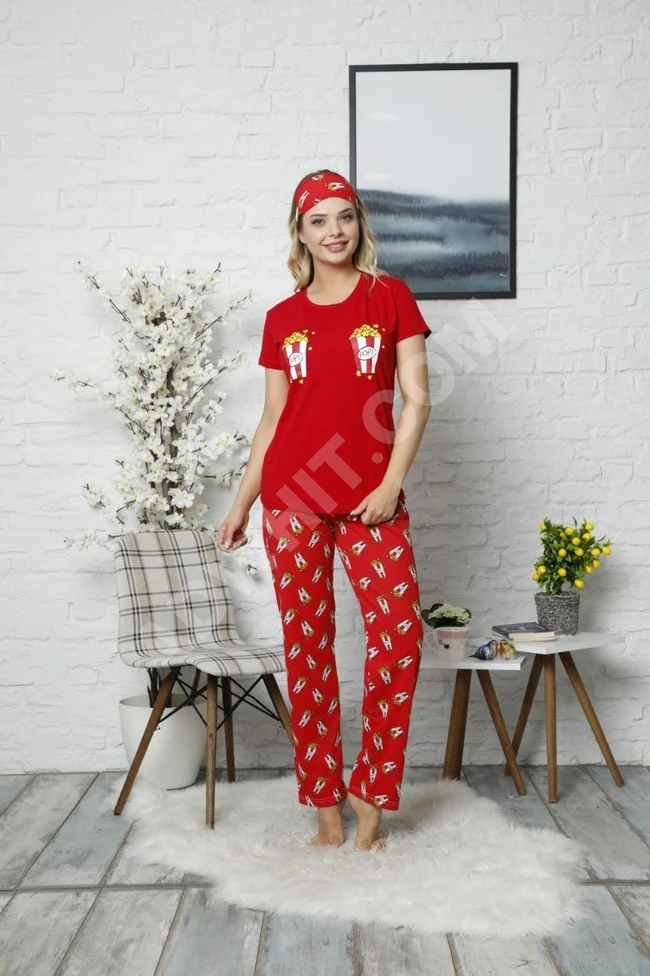 بيجاما نوم نسائية