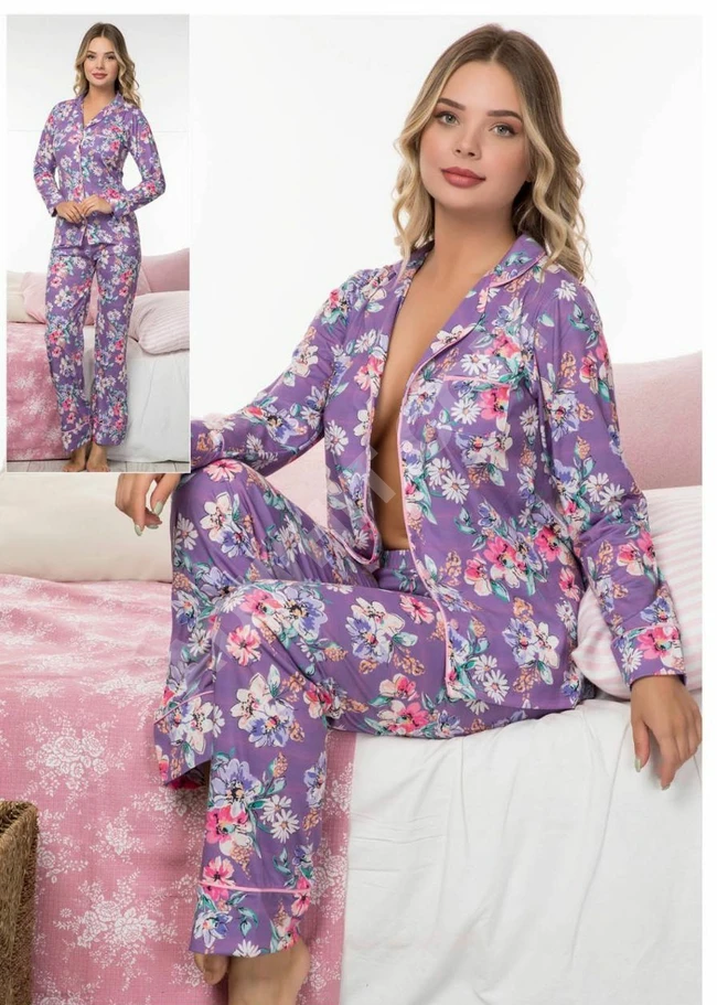 بيجاما نوم نسائية