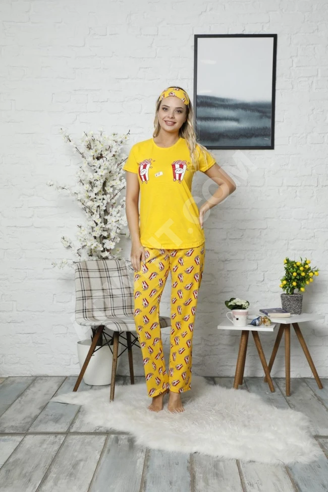 بيجاما نوم نسائية