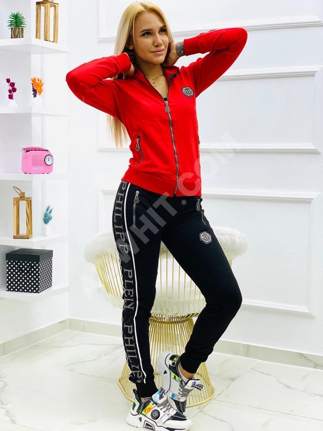 بيجاما نسائية سبور