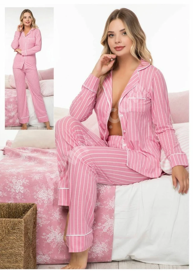 بيجاما نوم نسائية