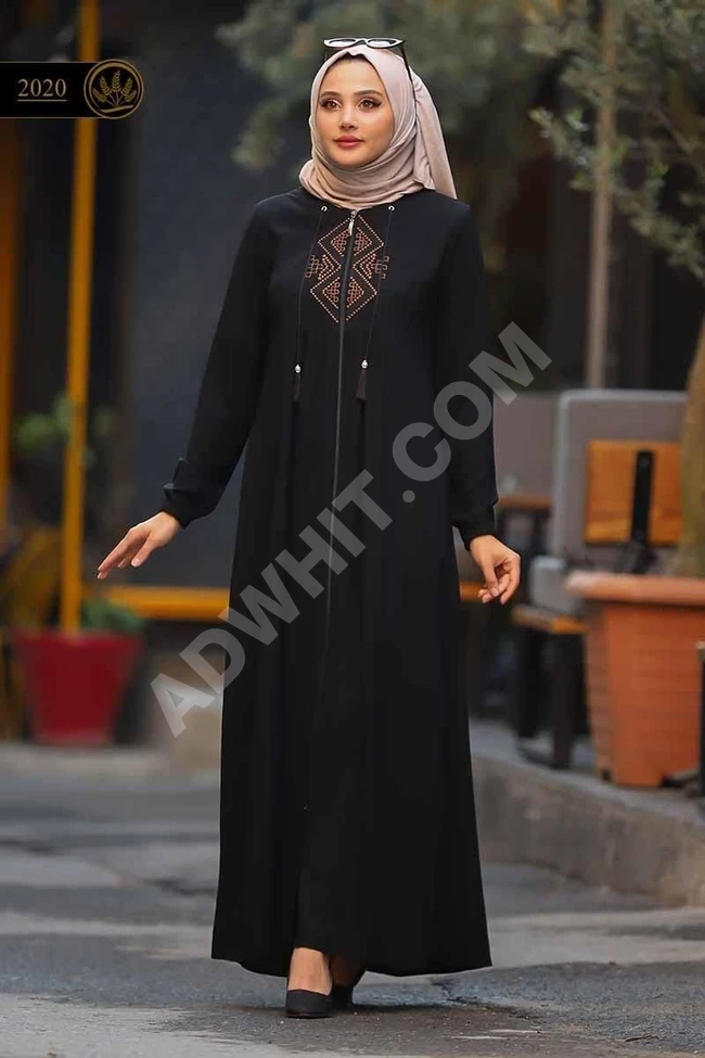 عباءة محجبات نسائية