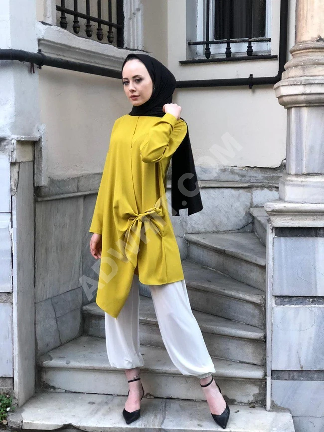 تونيك نسائي 