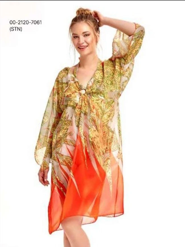 لباس سباحة نسائي 