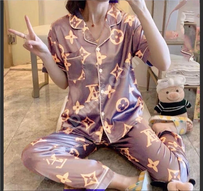 بيجاما نسائية