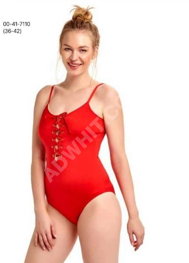 طقم سباحة نسائي