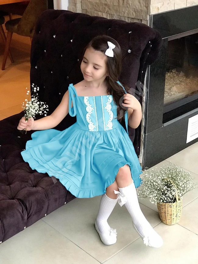 فستان بناتي