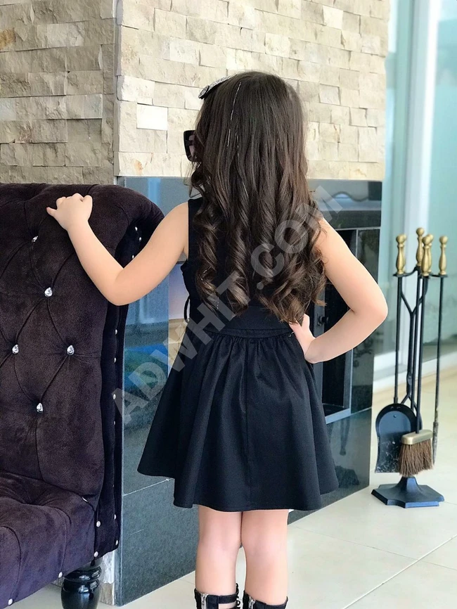 فستان بناتي