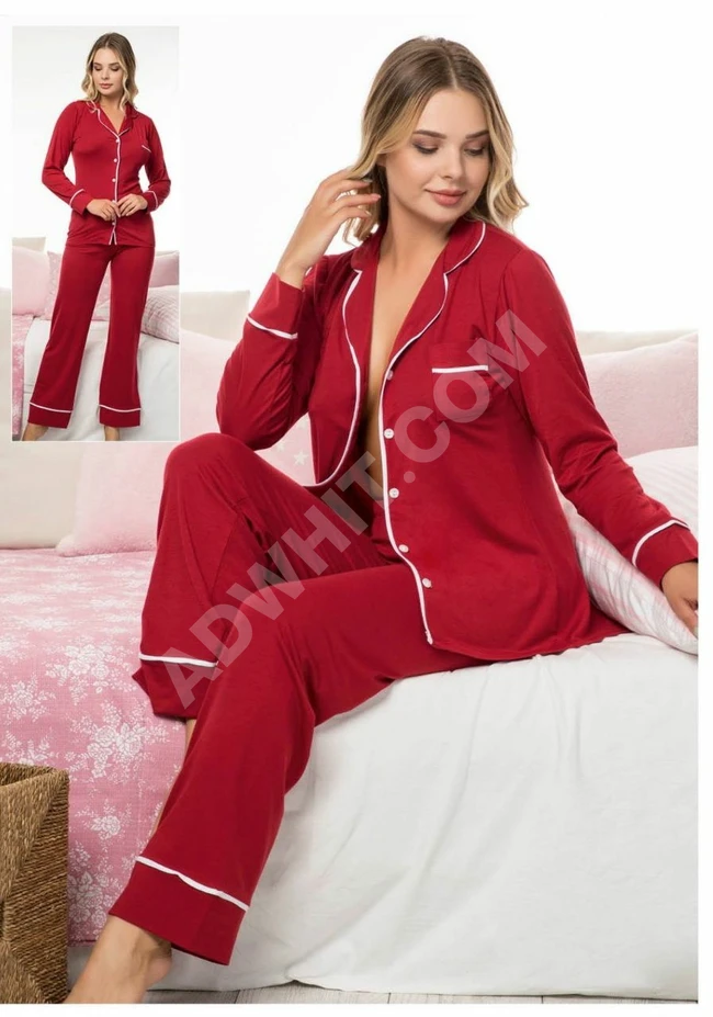 بيجاما نوم نسائية