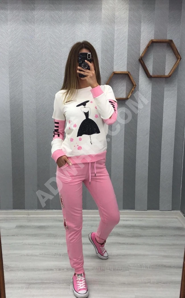 بيجاما نسائية مميزة