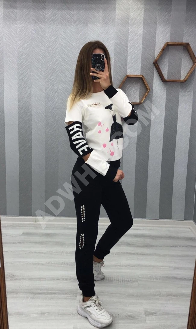 بيجاما نسائية مميزة