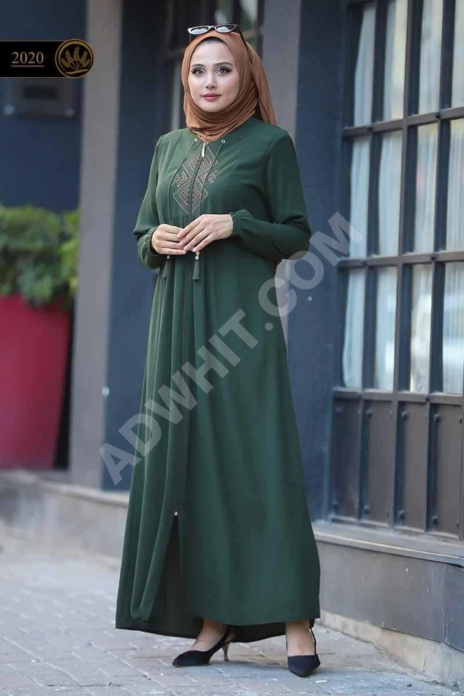 عباءة محجبات نسائية