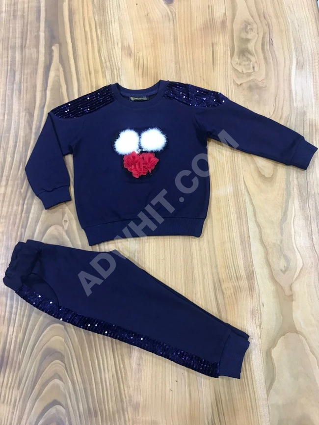 بيجاما بناتي