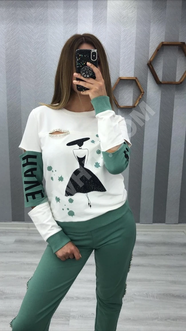 بيجاما نسائية مميزة