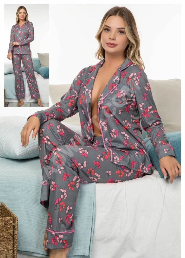 بيجاما نسائية