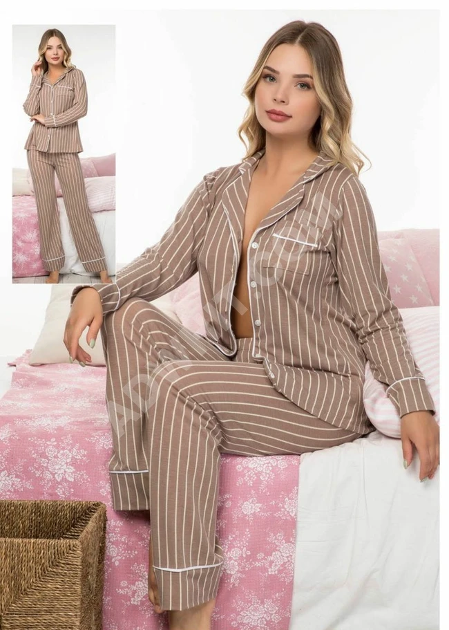 بيجاما نسائية