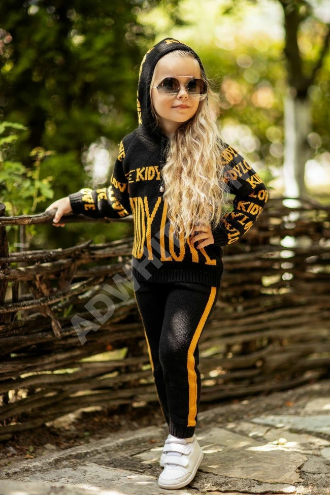 طقم اربع قطع