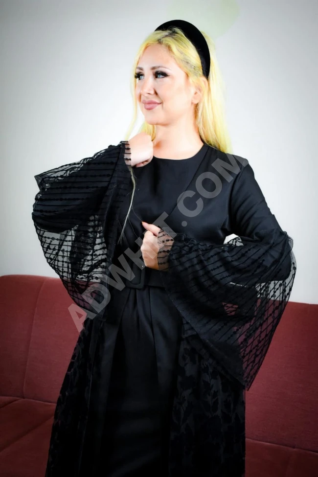 عباءة محجبات