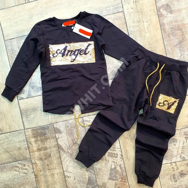 بيجاما بناتي