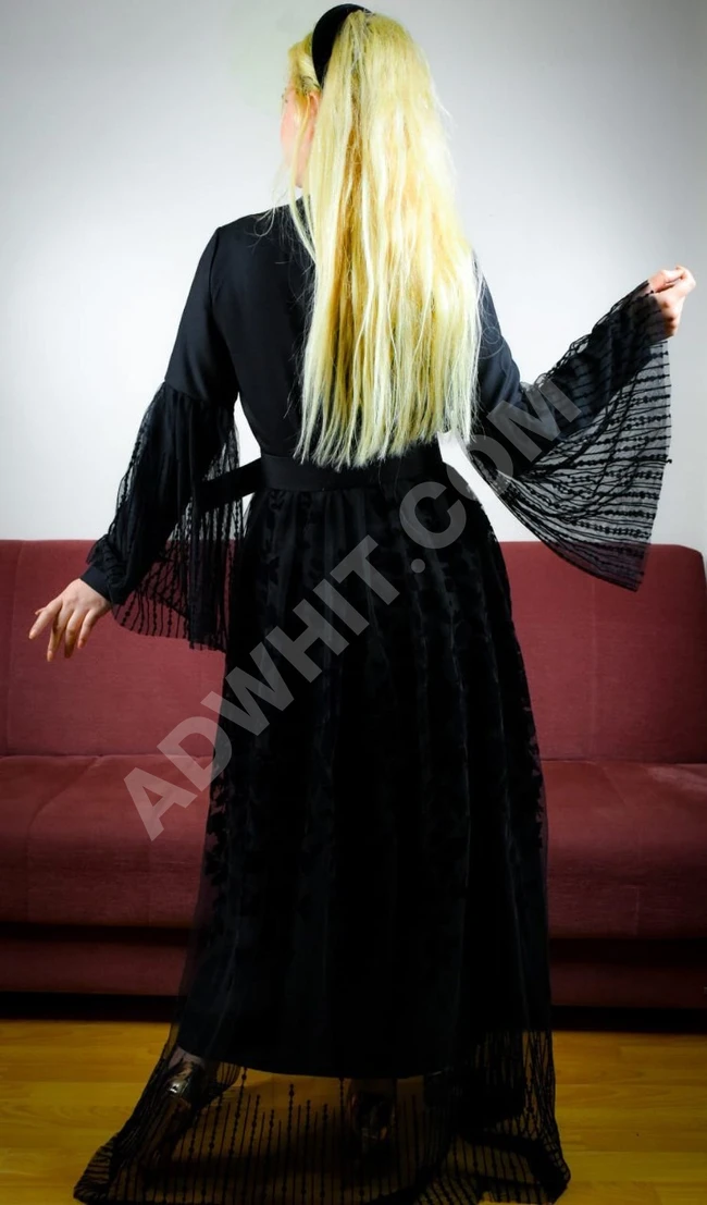 عباءة محجبات