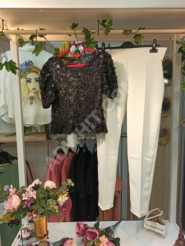 تيشرت بسعر خاص للجادين فقط