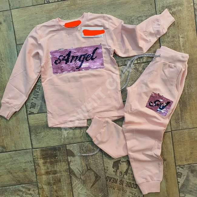 بيجاما بناتي