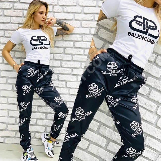 بيجاما نسائية