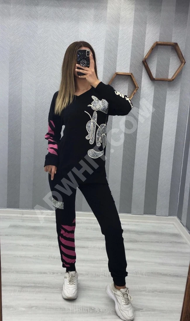 بيجاما نسائية