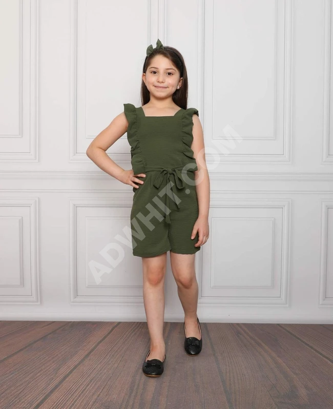 افرول بناتي