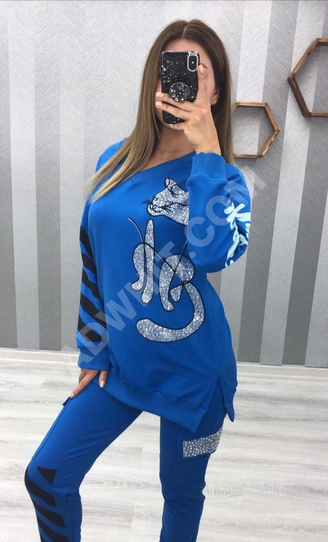 بيجاما نسائية