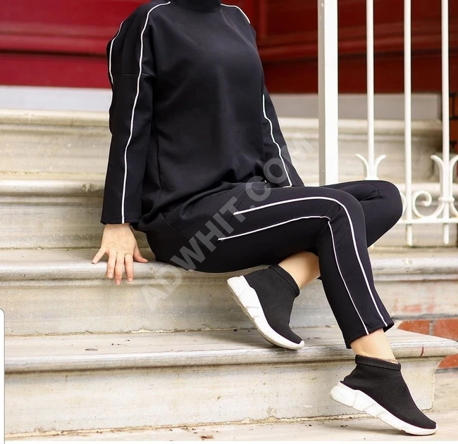 طقم سبور محجبات