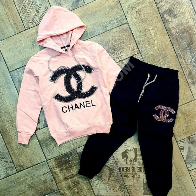 بيجاما بناتي 