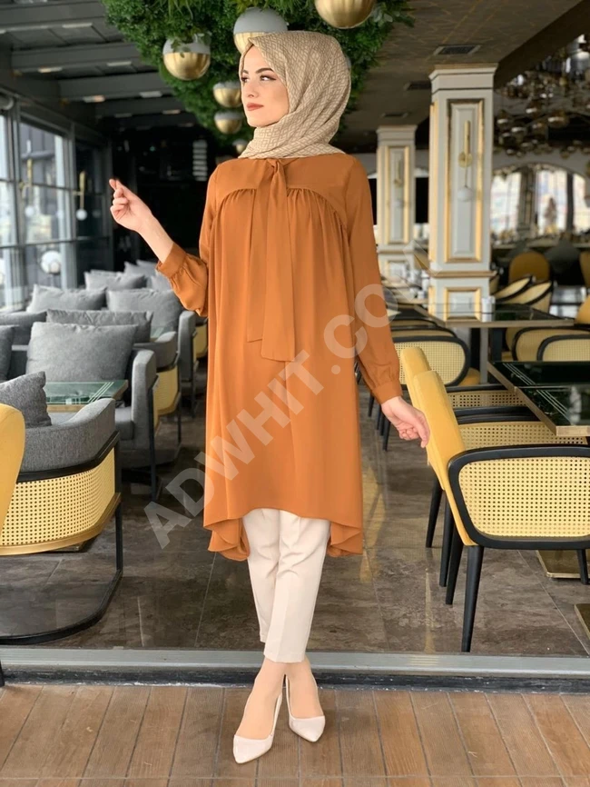 طقم محجبات نسائي