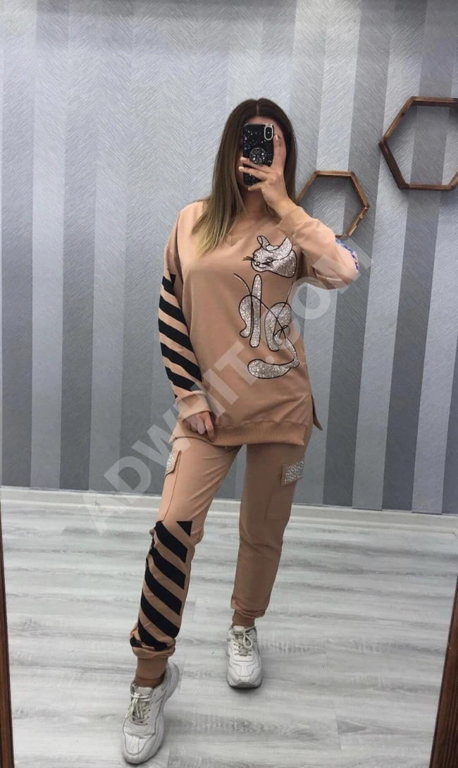 بيجاما نسائية