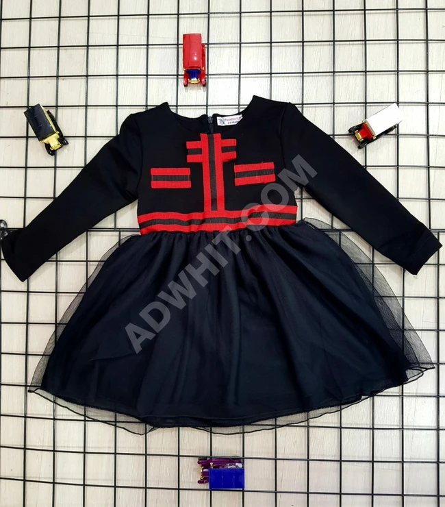 فستان بناتي