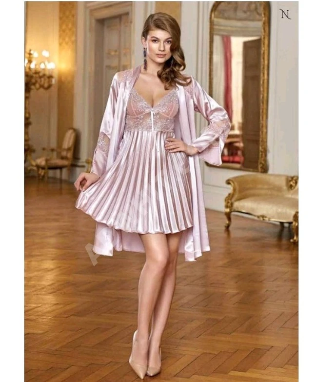 قميص نوم نسائي