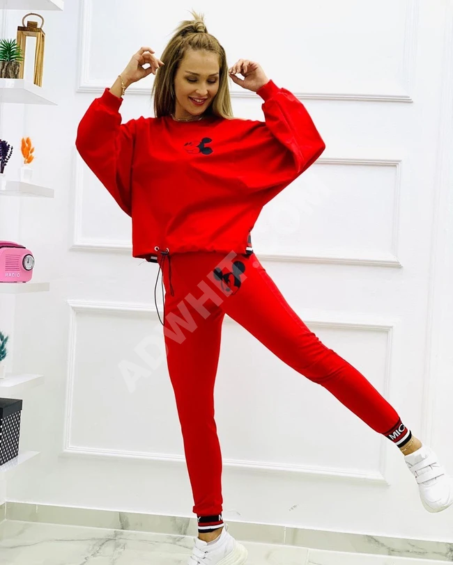 بيجاما نسائية