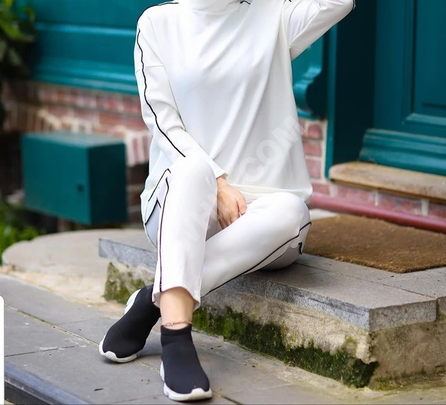 طقم سبور محجبات