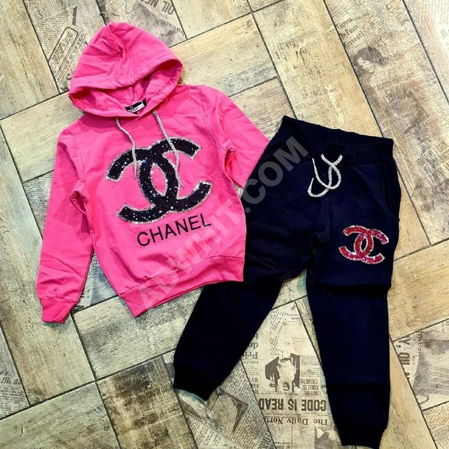 بيجاما بناتي 