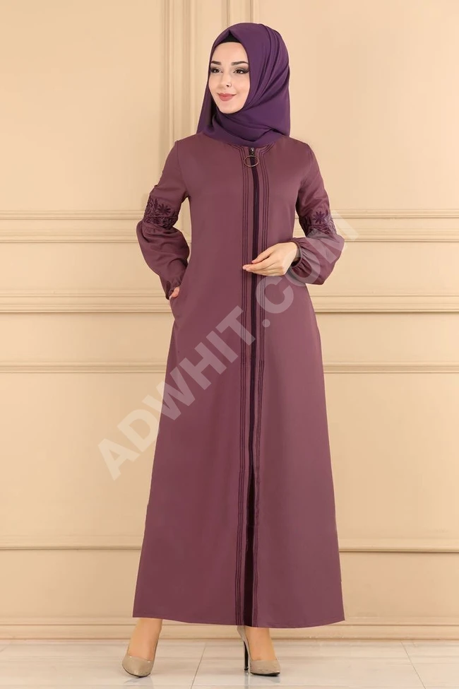 عباءة محجبات نسائية 