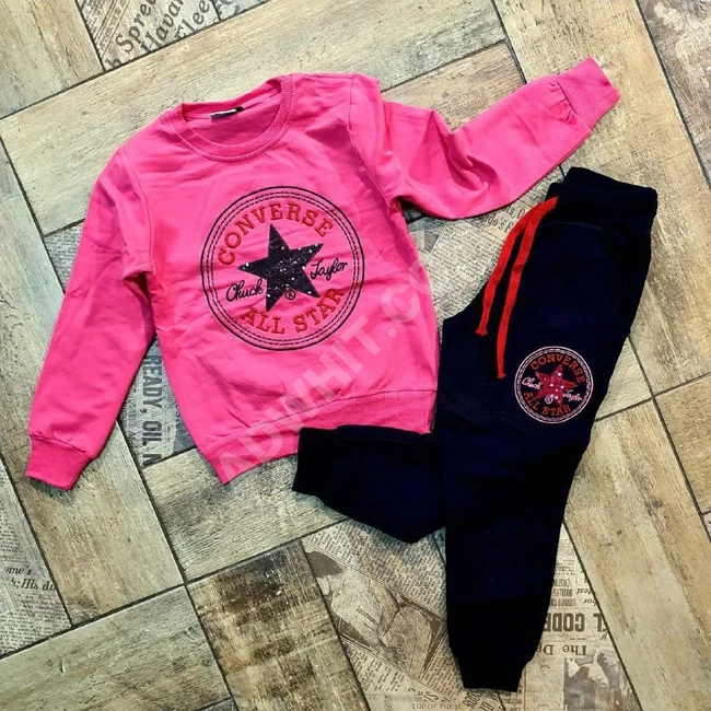 بيجاما بناتي 