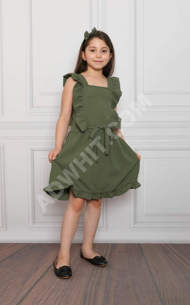 فستان بناتي 