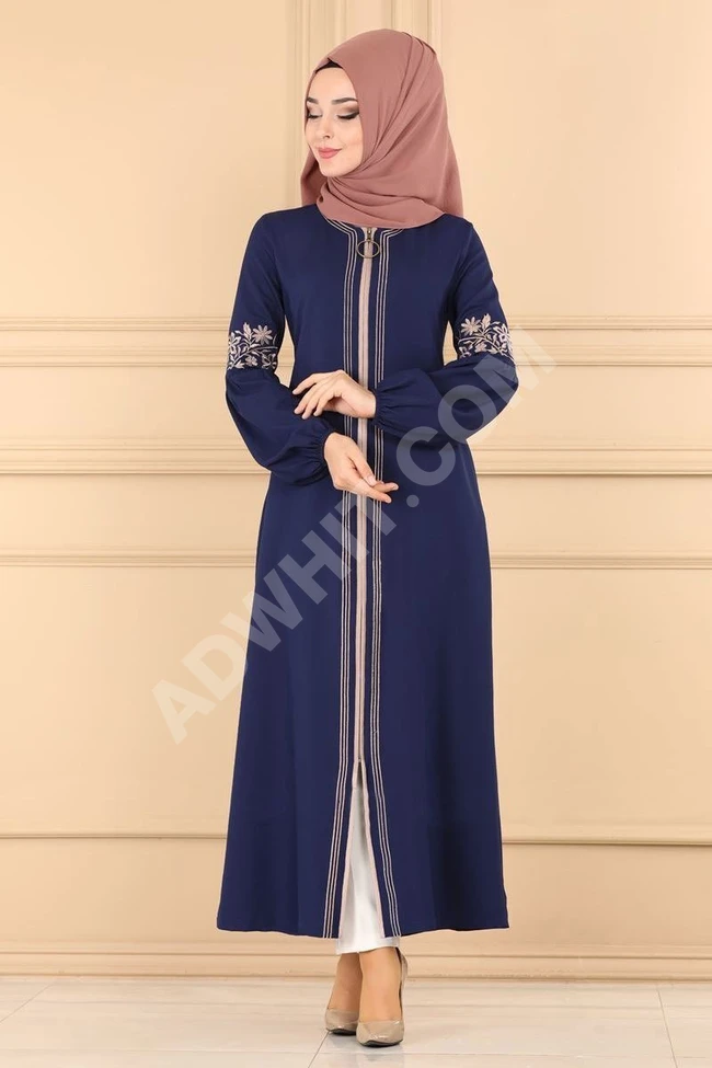 عباءة محجبات نسائية 