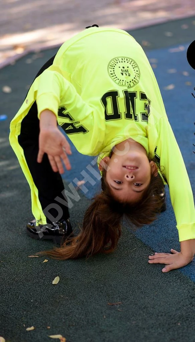 بيجاما بناتي تخفيض لفترة محدودة 