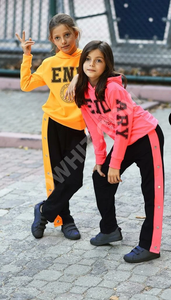 بيجاما بناتي تخفيض لفترة محدودة 